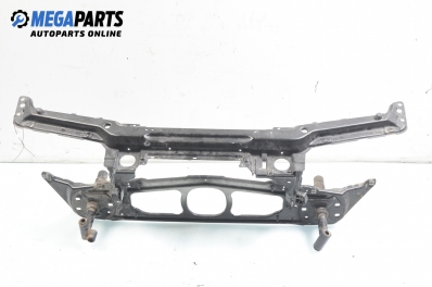 Front slam panel for BMW 3 (E46) 2.0 d, 136 hp, sedan, 2001