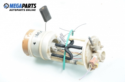 Fuel pump for Fiat Multipla 1.6 16V Bipower, 103 hp, 2001