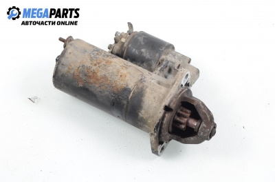 Starter pentru sedan BMW 318 E36 1.8 140 CP 1992