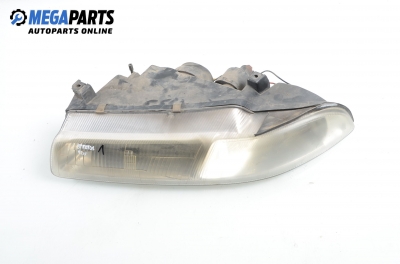 Headlight for Chrysler Stratus 2.5, 163 hp, sedan automatic, 1998, position: left