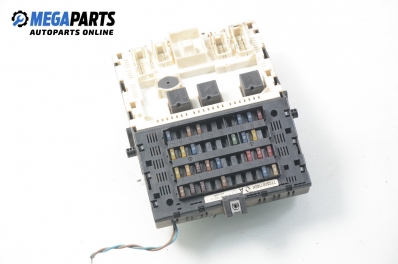 Fuse box for Renault Megane I 1.6, 75 hp, hatchback, 1996