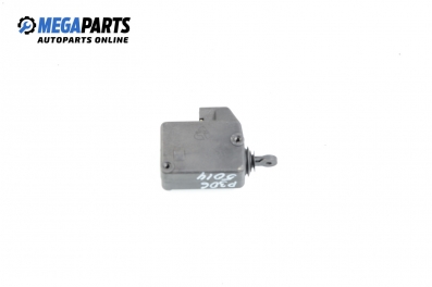 Actuator încuietoare ușă pentru Peugeot 306 1.6, 89 cp, hatchback, 5 uși, 1996