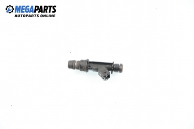 Gasoline fuel injector for Opel Astra G 1.4 16V, 90 hp, sedan, 2005