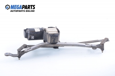 Front wipers motor for Fiat Punto 1.1, 54 hp, hatchback, 1997