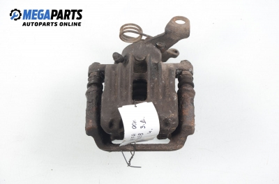 Caliper for Lancia Kappa 2.4 JTD, 136 hp, sedan, 2000, position: rear - right