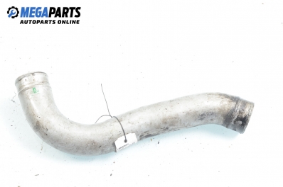 Turbo pipe for BMW 3 (E46) 2.0 d, 136 hp, sedan, 2001