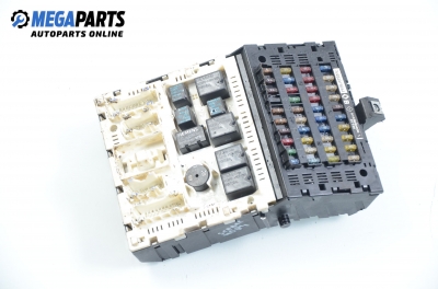 BSI modul für Renault Megane Scenic 1.6, 90 hp, 1997 № 7703297184J