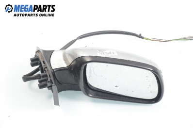 Oglindă for Peugeot 307 2.0 HDi, 107 hp, hatchback, 5 uși, 2004, position: dreapta