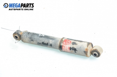 Shock absorber for Fiat Multipla 1.6 16V Bipower, 103 hp, 2001, position: rear