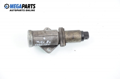 Idle speed actuator for Fiat Coupe 1.8 16V, 131 hp, 1998