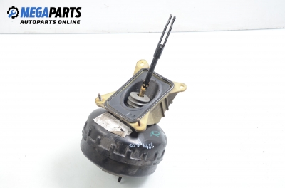 Servo for Peugeot 605 2.5 TD, 129 hp, sedan, 1995