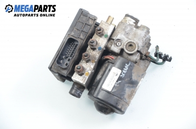 ABS for Renault Megane Scenic 1.6, 90 hp, 1997 № 10.0457-0811.3