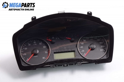 Instrument cluster for Fiat Stilo (2001-2007), hatchback