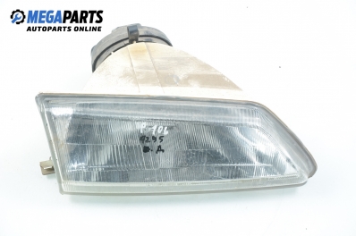 Headlight for Peugeot 106 1.1, 60 hp, 5 doors, 1995, position: right