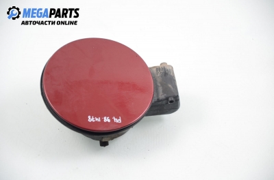 Fuel tank door for Volkswagen Passat (B5; B5.5) 2.3, 150 hp, sedan, 1998