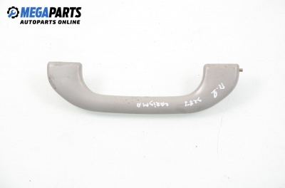 Handle for Mitsubishi Carisma 1.6, 103 hp, hatchback, 2001, position: front - right