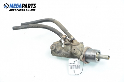 Brake pump for Fiat Multipla 1.6 16V Bipower, 103 hp, 2001 Bosch