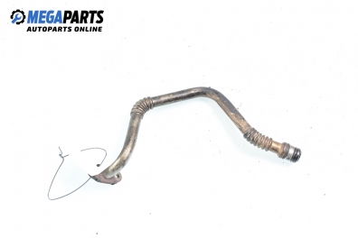 EGR tube for Nissan Primera (P12) 1.9 dCi, 120 hp, 2007