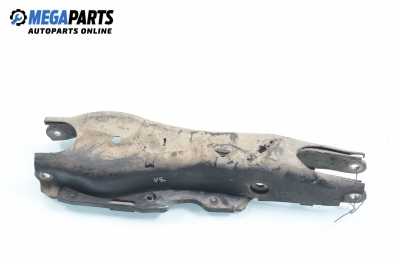 Control arm for Mercedes-Benz S-Class W220 4.0 CDI, 250 hp automatic, 2000, position: rear - left