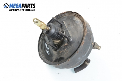 Brake servo for Nissan Almera (N15) 2.0 D, 75 hp, sedan, 1998