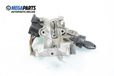 Cheie de contact pentru BMW 5 (E39) 2.5 TDS, 143 cp, sedan, 2000