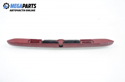 Material profilat portbagaj for Volkswagen Passat (B5; B5.5) (1996-2005) 2.3, sedan, position: din spate