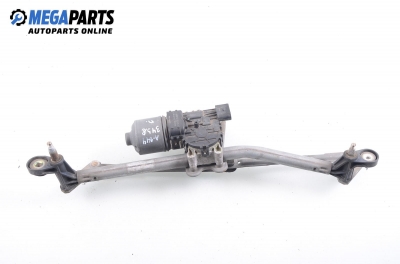 Motor ștergătoare parbriz for Alfa Romeo 147 1.6 16V T.Spark, 120 hp, 2005