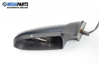 Mirror for Opel Zafira A 2.0 16V DTI, 101 hp, 2002, position: left