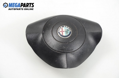 Airbag pentru Alfa Romeo 147 1.9 JTDM, 115 cp, 5 uși, 2001