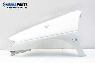 Fender for Renault Megane I 1.6, 75 hp, hatchback, 1996, position: left