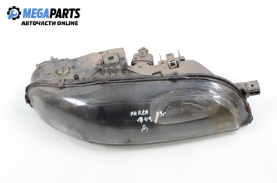 Headlight for Fiat Marea 1.9 TD, 100 hp, station wagon, 5 doors, 1998, position: right