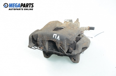 Caliper for Fiat Multipla 1.6 16V Bipower, 103 hp, 2001, position: front - left