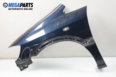 Fender for Opel Zafira A 2.0 16V DTI, 101 hp, 2002, position: left