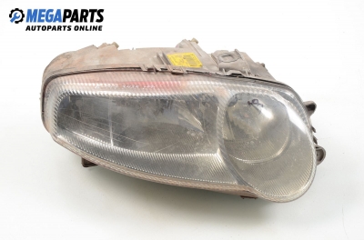 Headlight for Alfa Romeo 147 1.9 JTDM, 115 hp, 5 doors, 2001, position: right