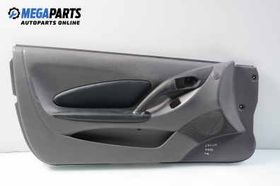 Interior door panel  for Toyota Celica VII (T230) 1.8 16V VVT-i, 143 hp, 2001, position: left