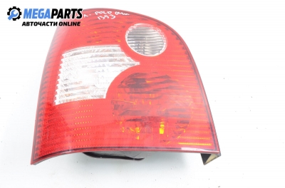 Tail light for Volkswagen Polo (9N) (2002-2009) 1.4, hatchback, position: left