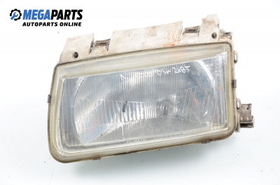 Headlight for Volkswagen Polo 1.0, 50 hp, hatchback, 3 doors, 1999, position: left