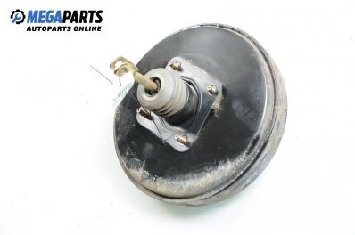 Servofrână for Fiat Multipla 1.6 16V Bipower, 103 hp, 2001