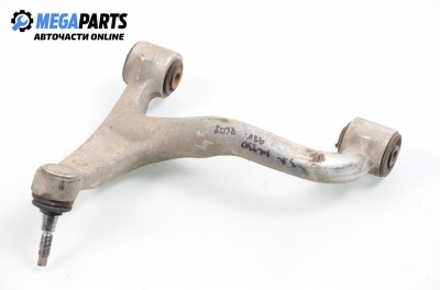 Control arm for Mercedes-Benz M-Class W163 2.3, 150 hp, 1998, position: rear - left