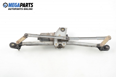 Motor ștergătoare parbriz for Alfa Romeo 147 1.9 JTDM, 115 hp, 2001