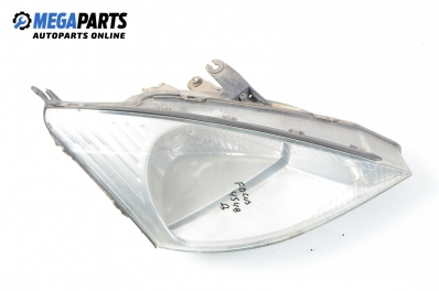 Headlight for Ford Focus I 1.8 16V, 115 hp, hatchback, 5 doors, 1999, position: right