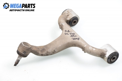 Control arm for Mercedes-Benz M-Class W163 2.3, 150 hp, 1998, position: front - right