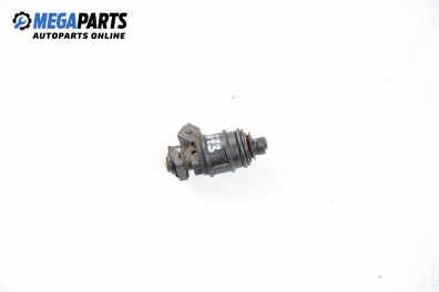 Gasoline fuel injector for Opel Zafira A 1.8 16V, 125 hp, 2003