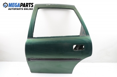 Door for Opel Vectra B 1.6 16V, 101 hp, hatchback, 1996, position: rear - left