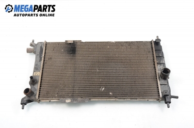 Wasserradiator für Opel Astra F 1.4 16V, 90 hp, combi, 1997