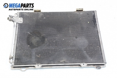 Radiator aer condiționat for Mercedes-Benz E-Class 210 (W/S) 2.0, 136 hp, sedan automatic, 1996