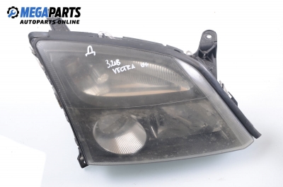 Headlight for Opel Vectra C 1.9 CDTI, 120 hp, hatchback, 2004, position: right