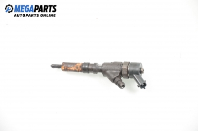 Diesel fuel injector for Citroen Xsara Picasso 2.0 HDi, 90 hp, 2002 № 0 445 110 076