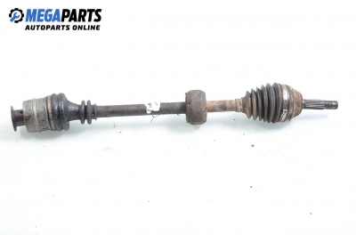 Driveshaft for Renault Clio I 1.2, 54 hp, hatchback, 5 doors, 1997, position: right