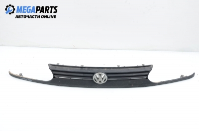 Grill for Volkswagen Golf III 1.6, 75 hp, 1995, position: front